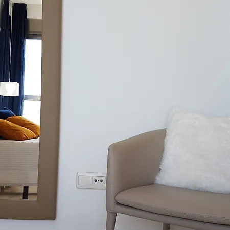 Sky Apartment
